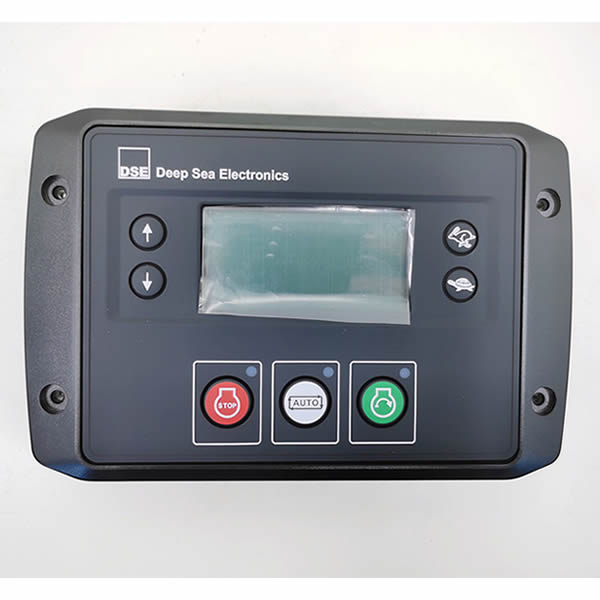 DeepSea Controller DSE E400